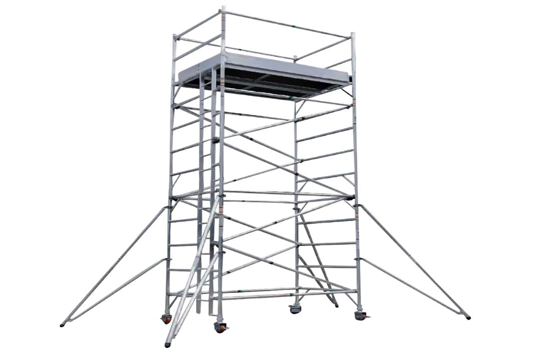 aluminium scaffolding rental in bangalore, scaffolding for hire